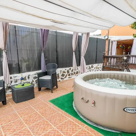 Casa Amparo Holiday home Icod De Los Vinos