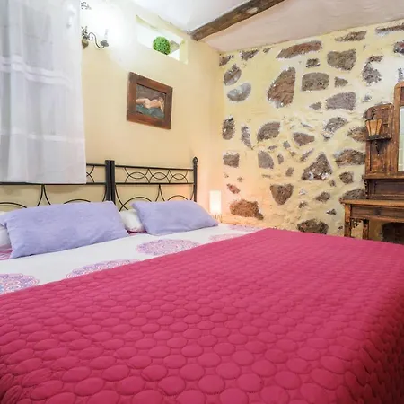 Дом отдыха Casa Amparo *
