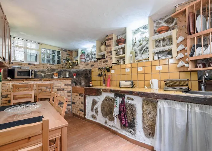 Casa Amparo Semesterbostad