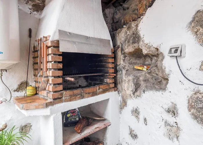 Semesterbostad Casa Amparo Icod De Los Vinos