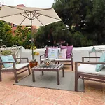 Casa Amparo * Icod De Los Vinos