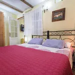 Dom wakacyjny Casa Amparo *