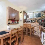 Casa Amparo 度假居 *