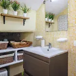 度假居 Casa Amparo 伊科德·德·洛斯·维诺斯