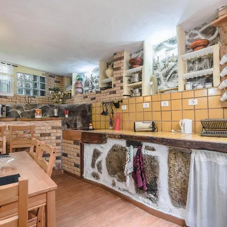 Casa Amparo Holiday home