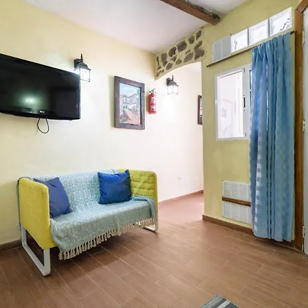 Holiday home Casa Amparo