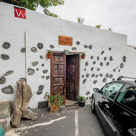 Casa Amparo 度假居 *