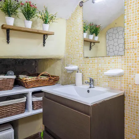 Сasa de vacaciones Casa Amparo Icod De Los Vinos