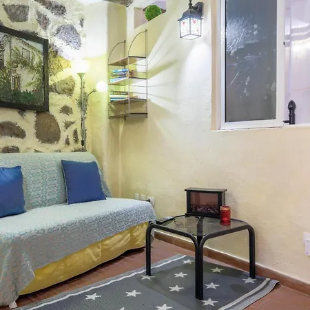 Casa Amparo * Icod De Los Vinos