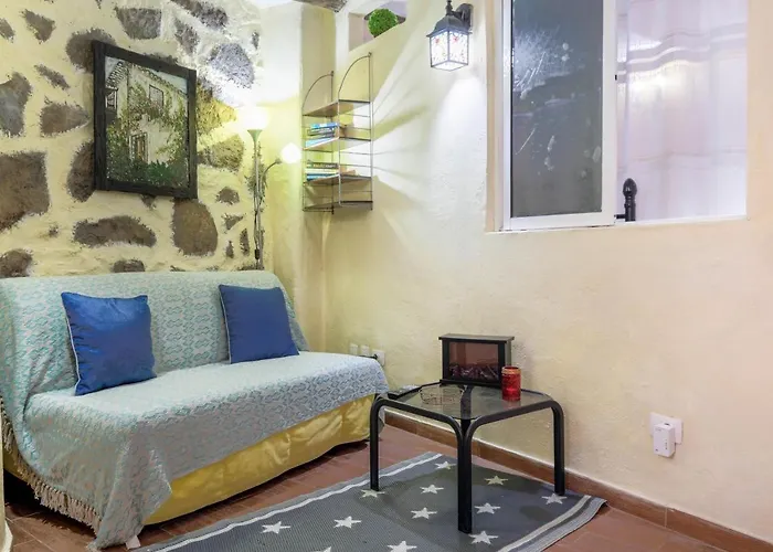 펜션 Casa Amparo *