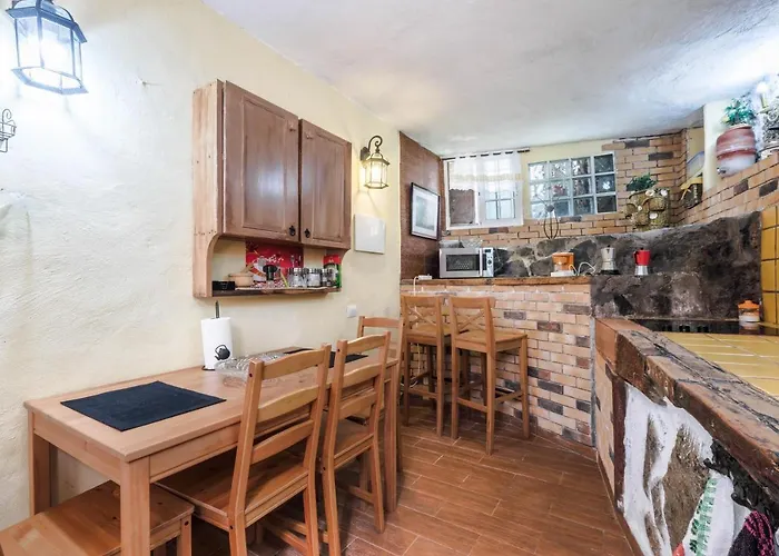 Casa Amparo *