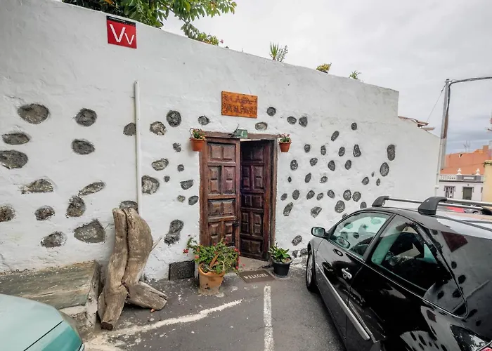 Casa Amparo