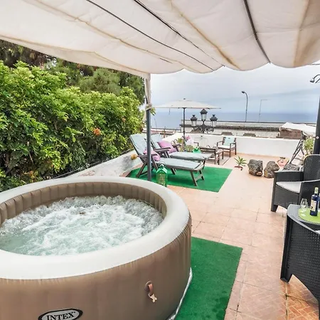 Casa Amparo Tatil Evi *