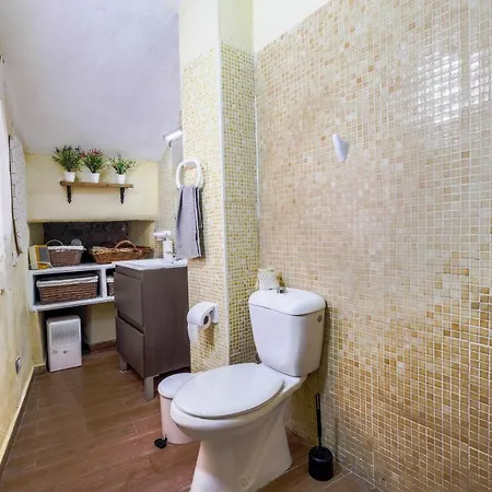 Tatil Evi Casa Amparo *