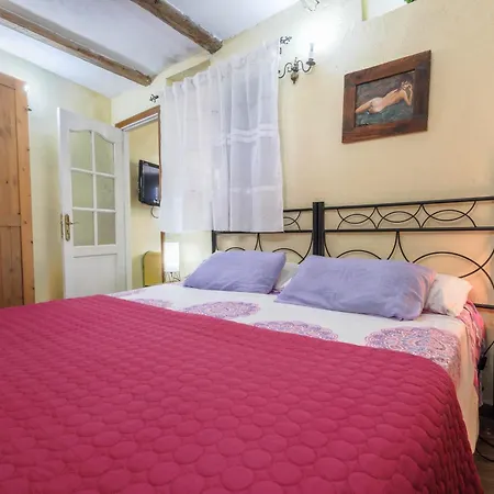 Tatil Evi Casa Amparo *