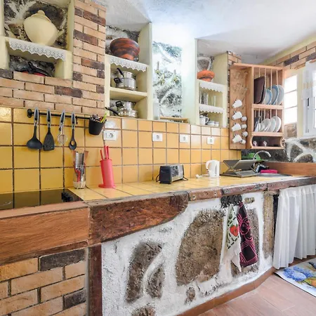 Casa Amparo *